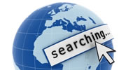 Search Engine Optimisation Logo