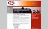 Burlmere Consulting Ltd. Website