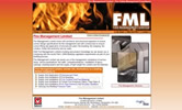 Fire Management Limited Website