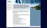 Hafren Water Website