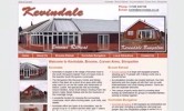 Kevindale Website